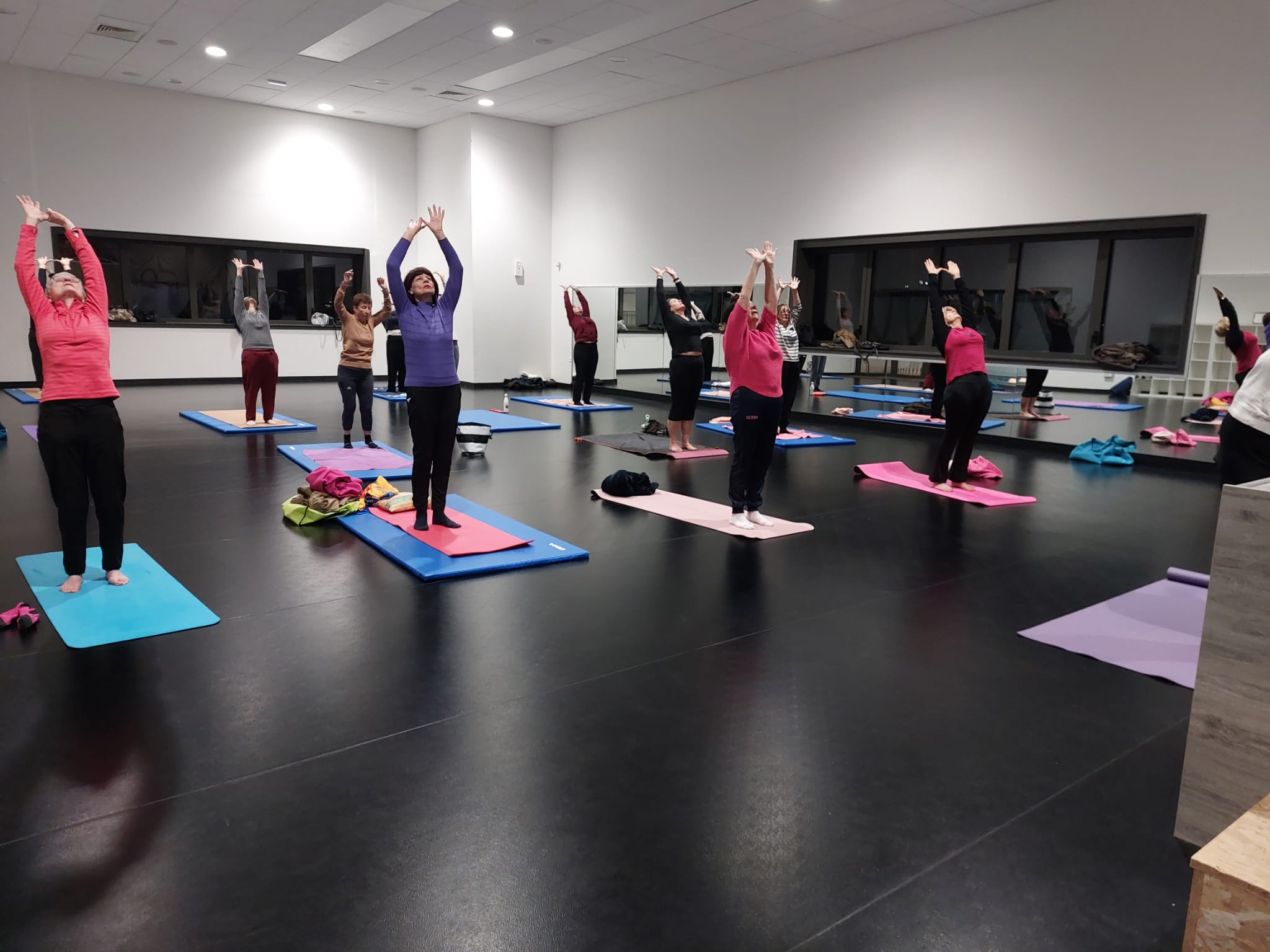 Yoga