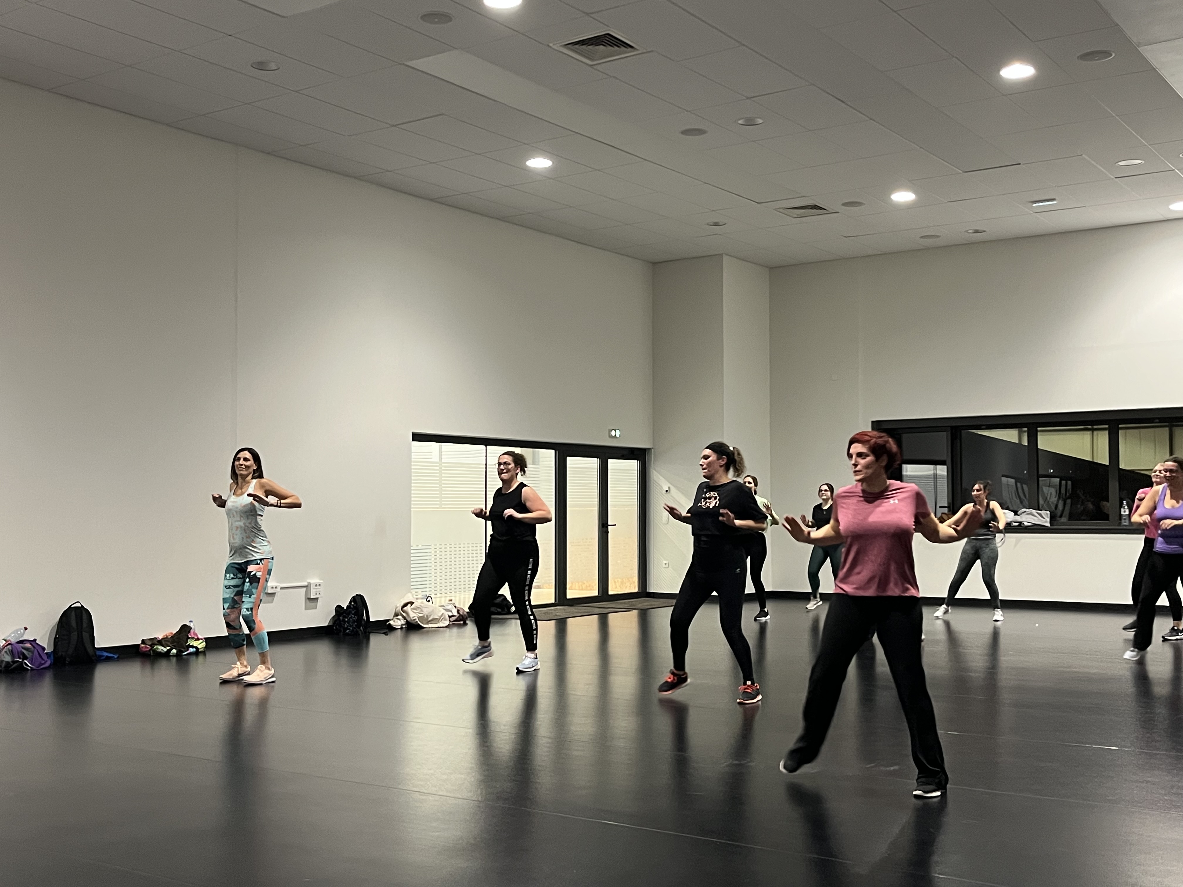Zumba