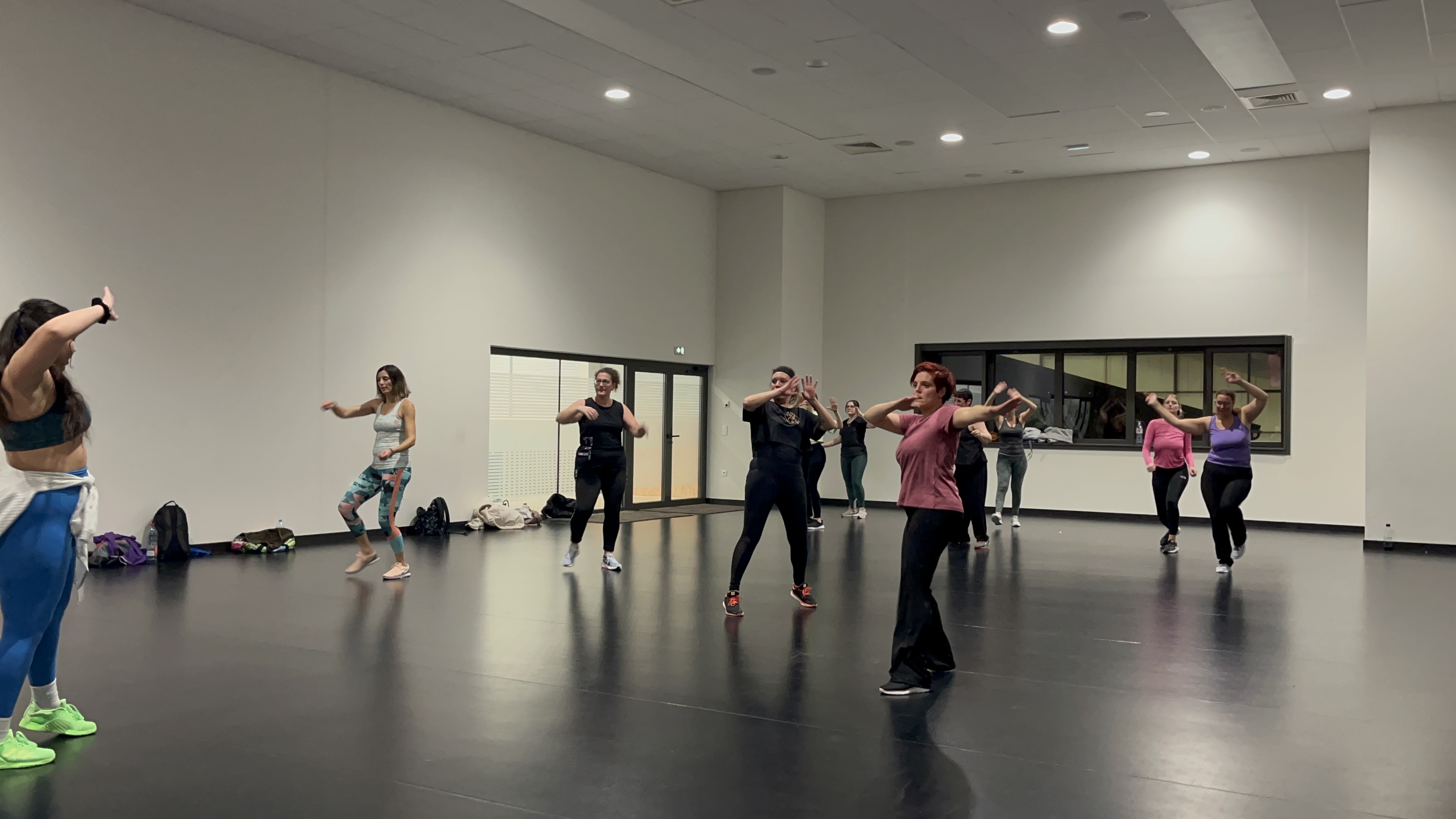 Zumba