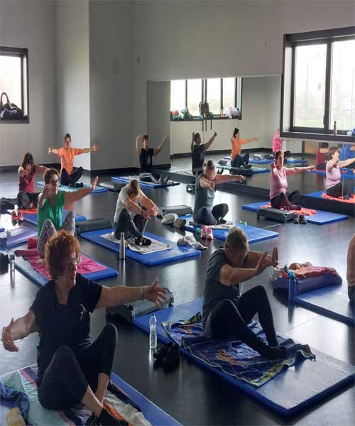 Remise en forme