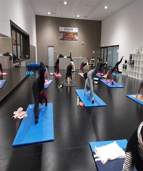 Yoga