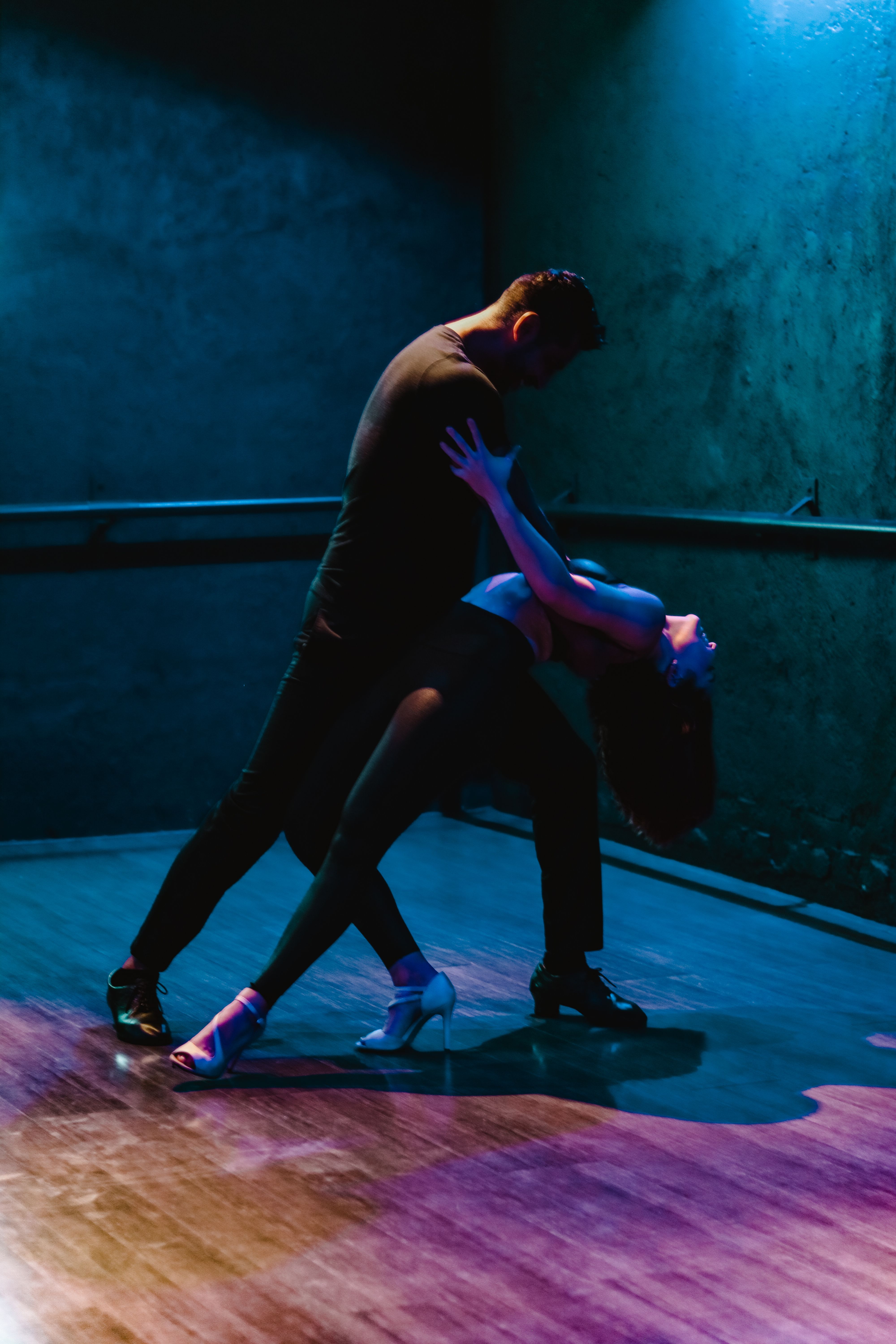 Bachata