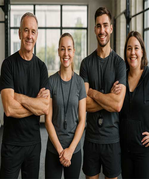 Comité du Gym Club