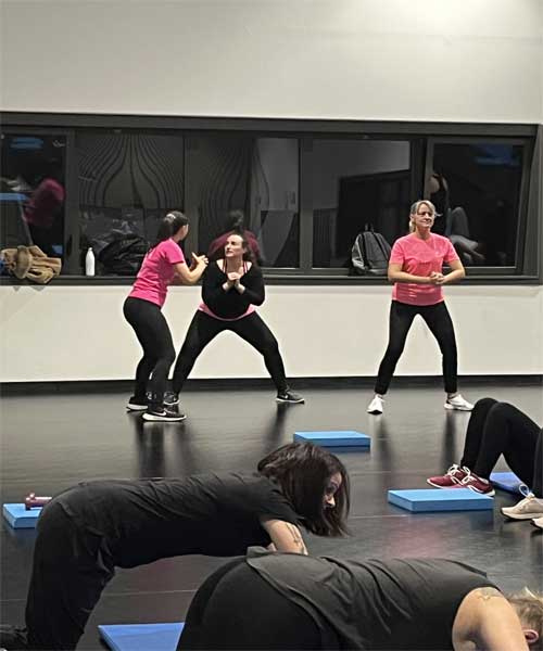 Illustration Fullbody