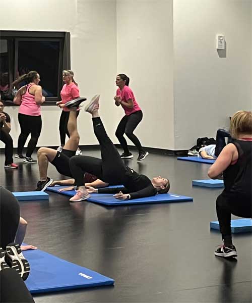 image danse contemporaine